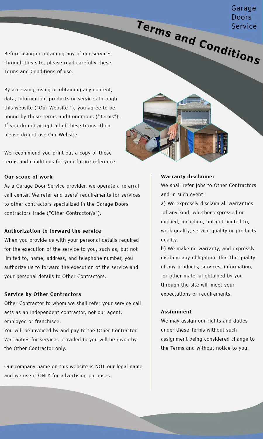 Security Garage Door Service St Petersburg, FL 727-369-6163