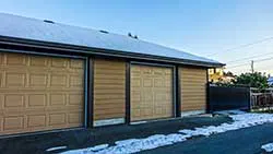 Security Garage Door Service St Petersburg, FL 727-369-6163 - custom-side