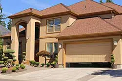 Security Garage Door Service St Petersburg, FL 727-369-6163 - garage-side