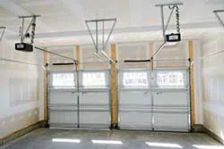 Security Garage Door Service St Petersburg, FL 727-369-6163 - opener-side